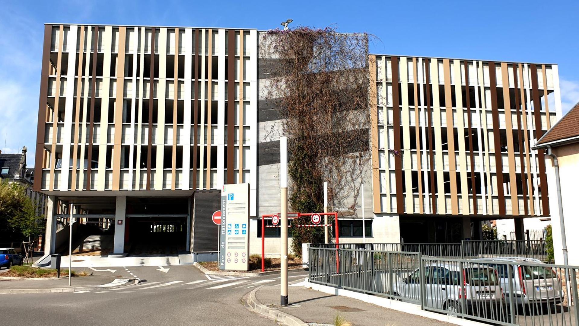 Le Jules Apartment Colmar Exterior photo